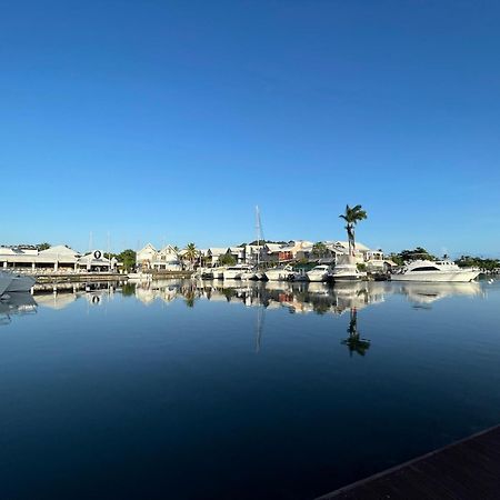 Coeur De Pointe-A-Pitre Appart Terrasse Au Calme Eksteriør bilde
